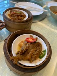 -福朋喜来登酒店·宴会厅