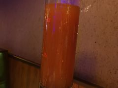 酸梅汁-伟大航路烤鱼(迅驰广场店)