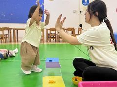 -全优加早教托育园(广百新一城店)