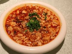 麻婆豆腐-川知味(京华城店)