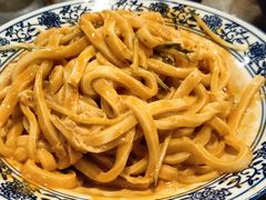 -老兰家传统烧烤炒菜泡馍(小南门店)