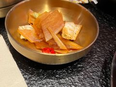 -伏一解牛烤肉专门店(信业购物中心店)