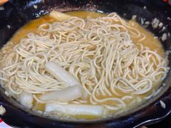 -阿郎龙虾烧烤海鲜馆(苏河融景店)