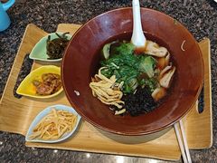 -上海齐鲁万怡大酒店·辣椒屋咖啡厅