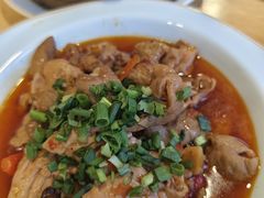 -冯记豆花店(健翔桥店)