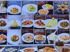 -品海楼·大连海胆锅贴馆(东港店)