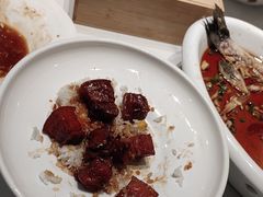 -巨鼎谭家菜(普照寺路店)