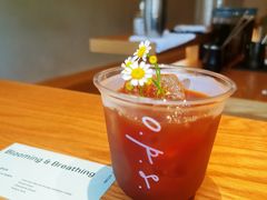 -O.P.S. CAFE