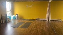 -FineYoga梵音瑜伽·普拉提