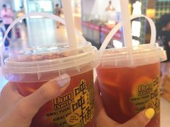 -桂桂茶(大宁国际广场店)