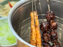 -炒豆合作社(东四总店)