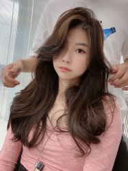 点击看大图 -OnHair造型
