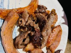 -一井烧肉·活鳗·寿司(望京SOHO店)