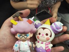 -泡泡玛特POPMART(太古里店)