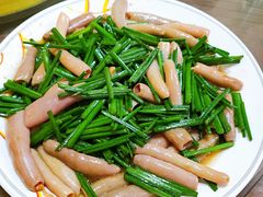 -荣祥海鲜·烟台菜(胜利路二部)