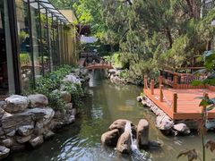 -北京建国饭店
