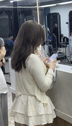 -奈川烫染Salon