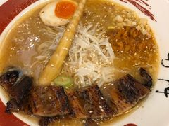 -雷门拉面(龙湖成都金楠天街店)
