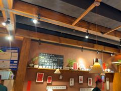 -巴卤社老火锅(财富店)