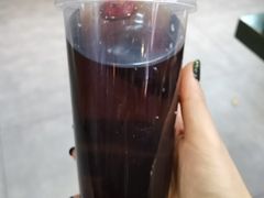 -沙胆彪炭炉牛杂煲(成都玉林店)