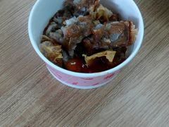-老闽味沙茶面·姜母鸭(传承35年曾厝垵店)