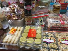 -姚氏祖传糖葱薄饼(华坞店)