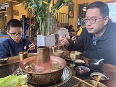 -陀岗美食·云南藏式特色餐厅