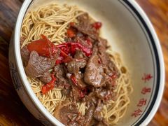 -李易面馆(树木岭店)