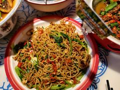 -柴火农家·江西赣南菜(土华店)