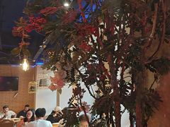 -胖老汉椒麻鸡清真新疆菜(西御街店)