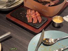 -卡朋西餐(宝安大仟里店)