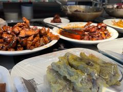 -阿毛饭店(和义路店)