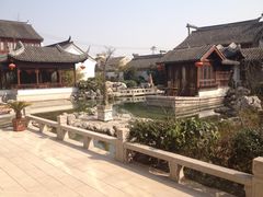 -祝家花園(伯渎港店)