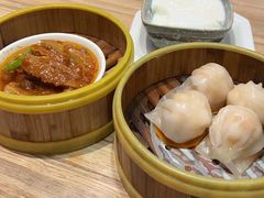 -粤仔湾砂锅粥(宜兴八佰伴店)
