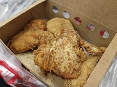 -阿捡忭京炸鸡(韭菜园总店)