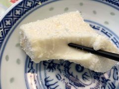 三色水牛奶方砖-捷信牛奶甜品世家(五道口店)