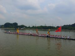 -长洲岛