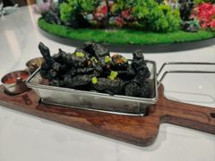 -清雅臻品·竹林院落·新派青岛菜(崂山店)