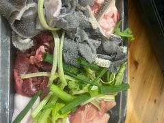 -秧塘牛八宝(金山路店)