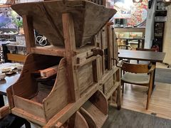 -大洋家·精品潮汕菜·生腌砂锅粥(天河东路店)
