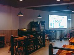 -四禧精酿铜锅涮肉·烧烤工场(大明湖店)