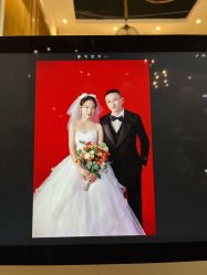 -蒙太奇婚纱摄影(万达店)