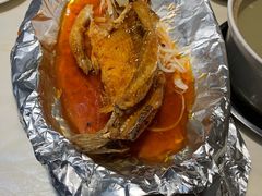 -19号私房菜(云南路店)