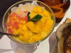 -汤城小厨•粤菜•靓汤(苏州街店)