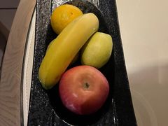 -深圳中洲万豪酒店