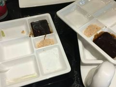 -皇城根北京风味主题餐厅(滨海万达店)