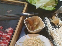 -东来顺饭庄(金泉广场店)