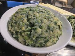 -老村长大锅炖羊肉(榆林大道店)
