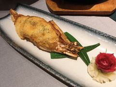-T館·花园艺术餐厅