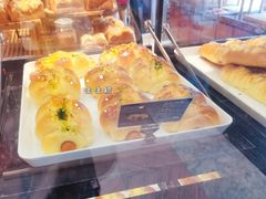 法式热狗-精点味道(大连商场店)